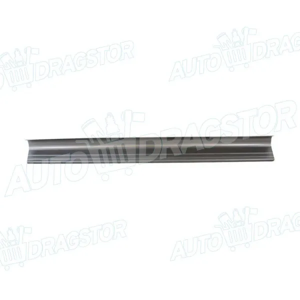 Deo sajtne TOYOTA AYGO (AB1), 05-14; 