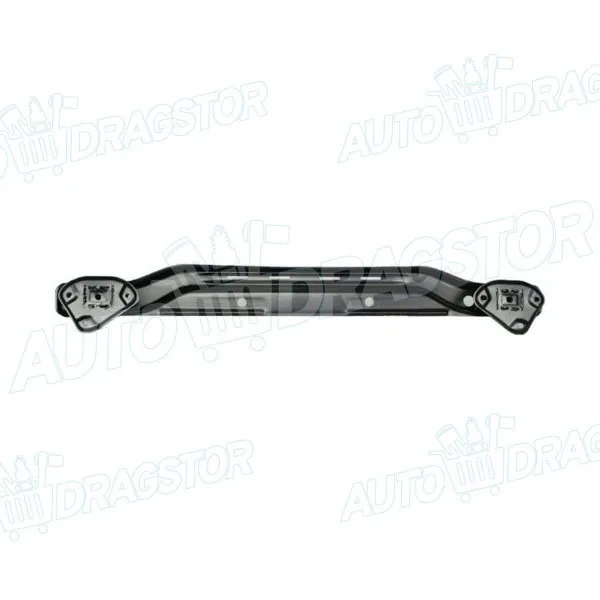 Šina branika TOYOTA AYGO (AB1), 05-14; 