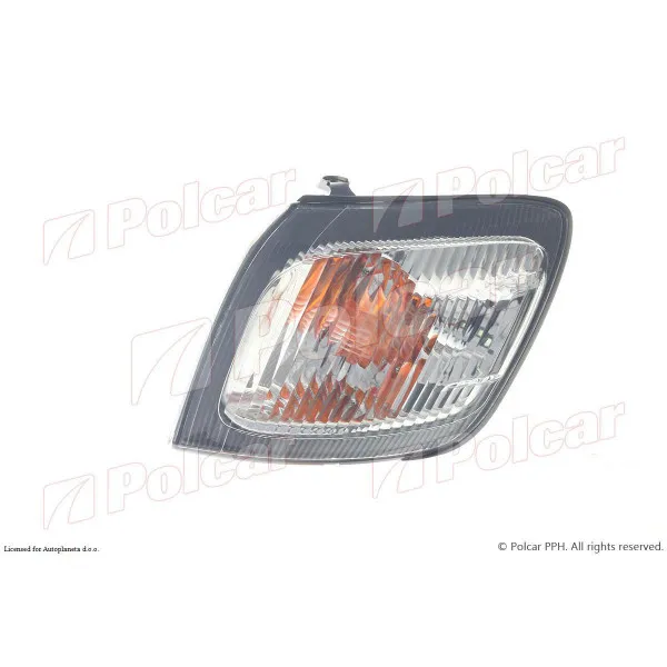 Prednji migavac TOYOTA PICNIC (XM10), 96-01; 