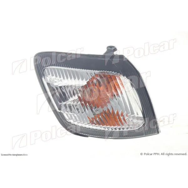 Prednji migavac TOYOTA PICNIC (XM10), 96-01; 