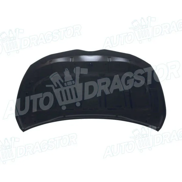 Hauba TOYOTA VERSO, 09-13; 