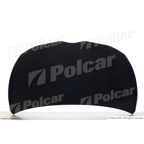 Hauba TOYOTA VERSO, 09-13; 