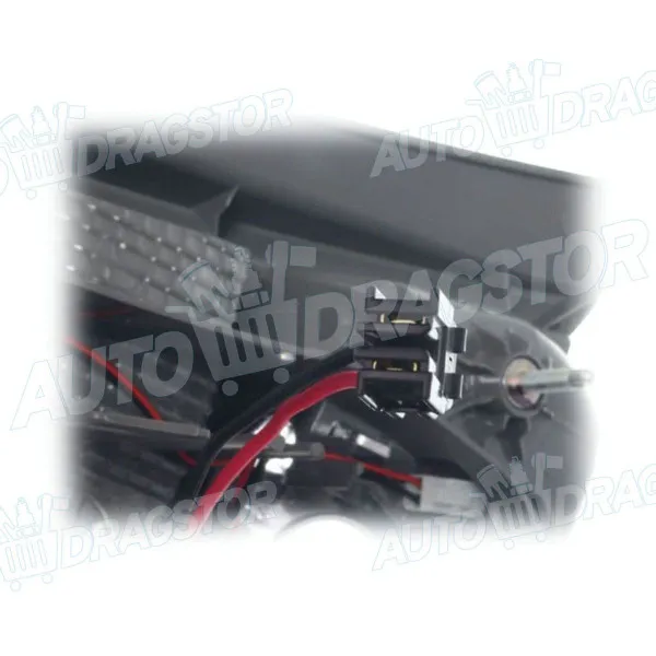 Štop svetlo TOYOTA VERSO, 09-13; 