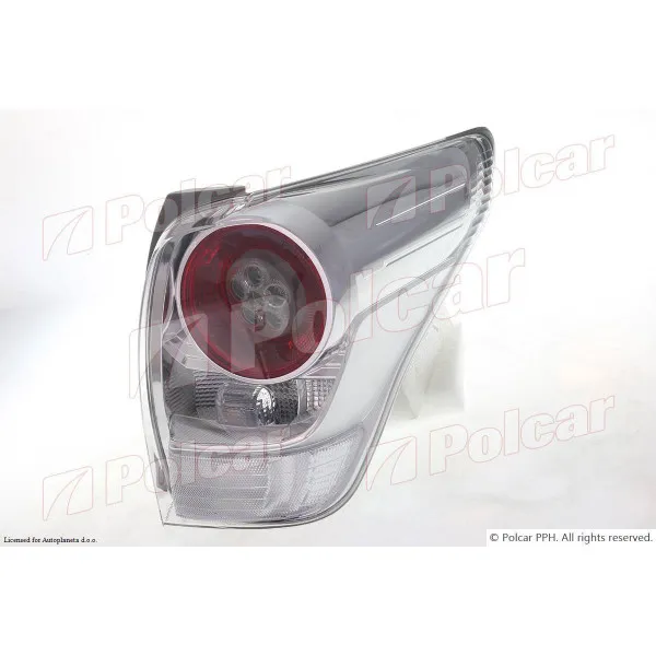 Štop svetlo TOYOTA VERSO, 09-13; 