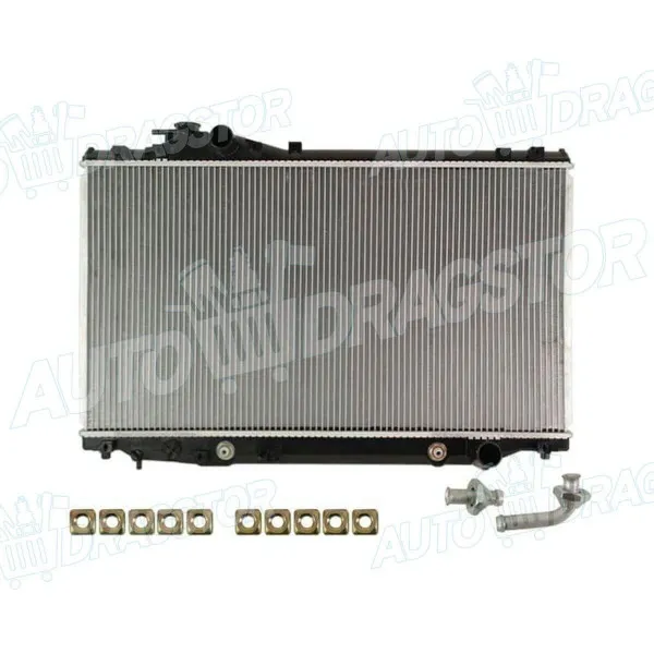 Hladnjak TOYOTA SUPRA (JZA80), 93-02; 