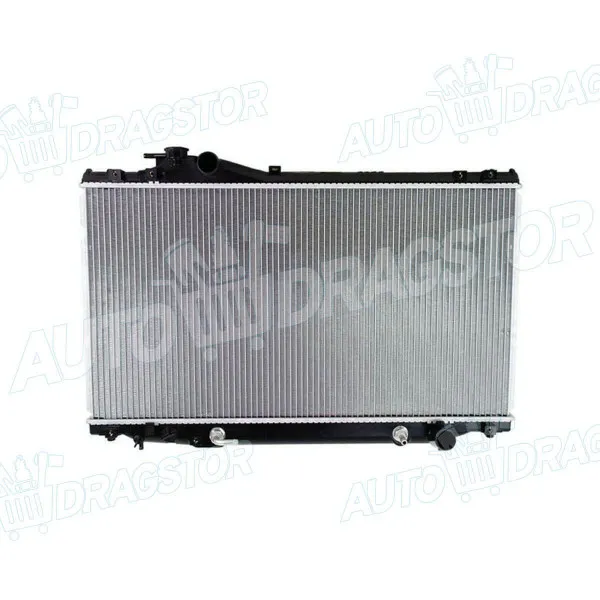 Hladnjak TOYOTA SUPRA (JZA80), 93-02; 