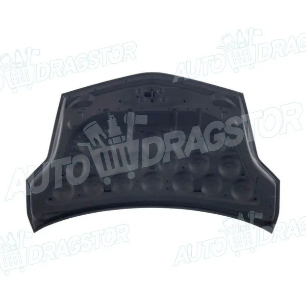 Hauba TOYOTA PRIUS (NHW20), 03-09; 