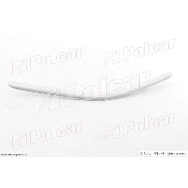 Maska TOYOTA PRIUS (NHW20), 03-09; 