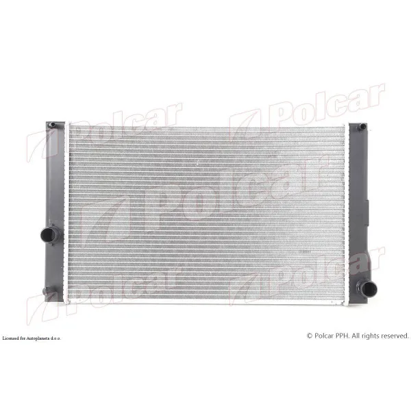 Hladnjak LEXUS, TOYOTA 