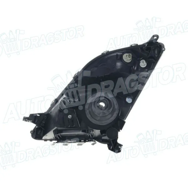 Far TOYOTA PRIUS (NHW20), 03-09; 