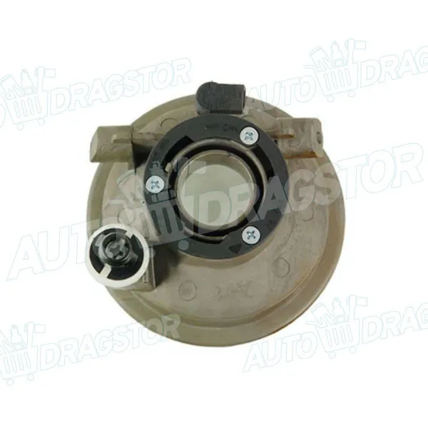 Maglenka TOYOTA HIGHLANDER (_U2), 01-07; 