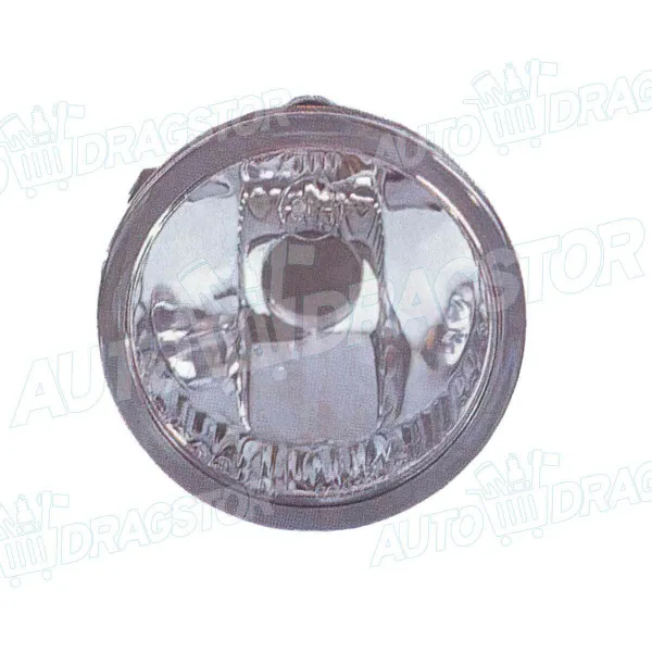 Maglenka TOYOTA HIGHLANDER (_U2), 01-07; 