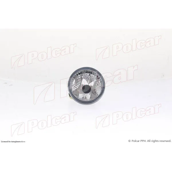 Maglenka TOYOTA HIGHLANDER (_U2), 01-07; 