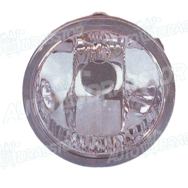 Maglenka TOYOTA HIGHLANDER (_U2), 01-07; 