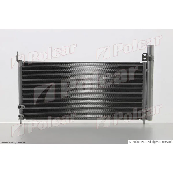 Hladnjak klime LEXUS, TOYOTA 