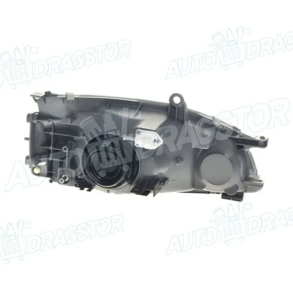 Far TOYOTA HI-ACE (HX10), 95-06; 