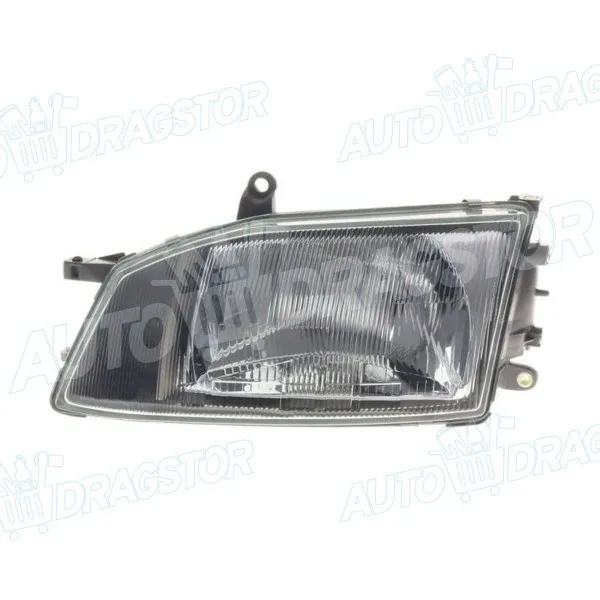 Far TOYOTA HI-ACE (HX10), 95-06; 