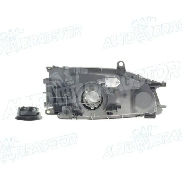 Far TOYOTA HI-ACE (HX10), 95-06; 
