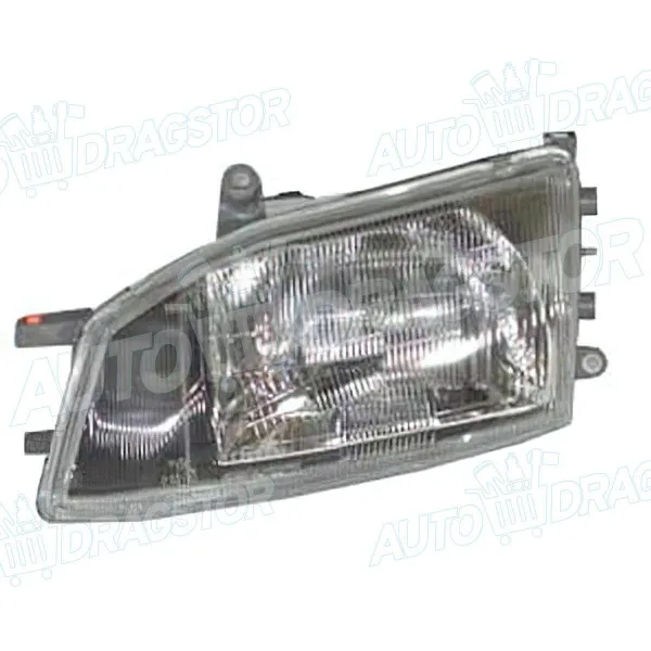 Far TOYOTA HI-ACE (HX10), 95-06; 