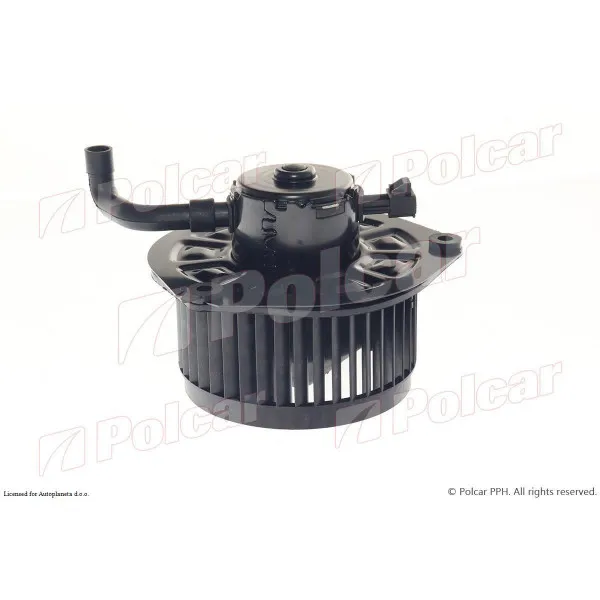 Ventilator kabine TOYOTA MATRIX, 02-08; 