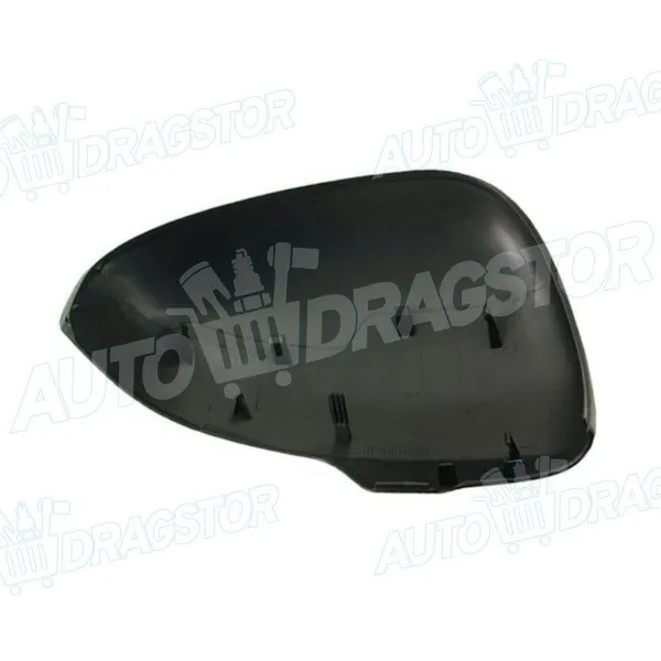 Poklopac retrovizora TOYOTA IQ (AJ1), 09-; PRIUS (ZVW30), 09-16; VERSO, 09-13; 