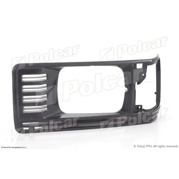 Nosač fara (okvir) TOYOTA LITE-ACE (CM31), 85-92; 