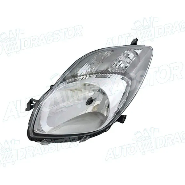 Far TOYOTA YARIS (XP90), 06-11; 