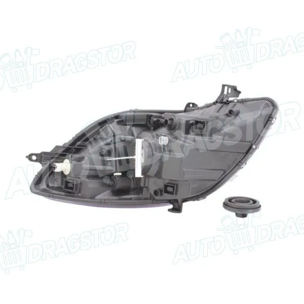 Far TOYOTA YARIS (XP90), 06-11; 