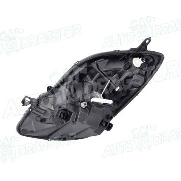 Far TOYOTA YARIS (XP90), 06-11; 