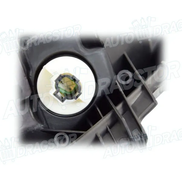 Far TOYOTA YARIS (XP90), 06-11; 