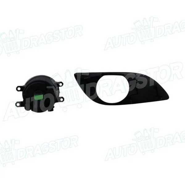 Maglenka TOYOTA YARIS (XP90), 06-11; 