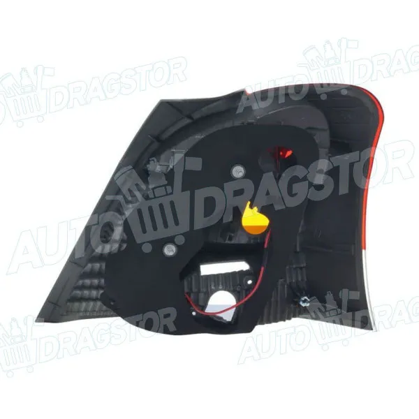 Štop svetlo TOYOTA YARIS (XP90), 06-11; 