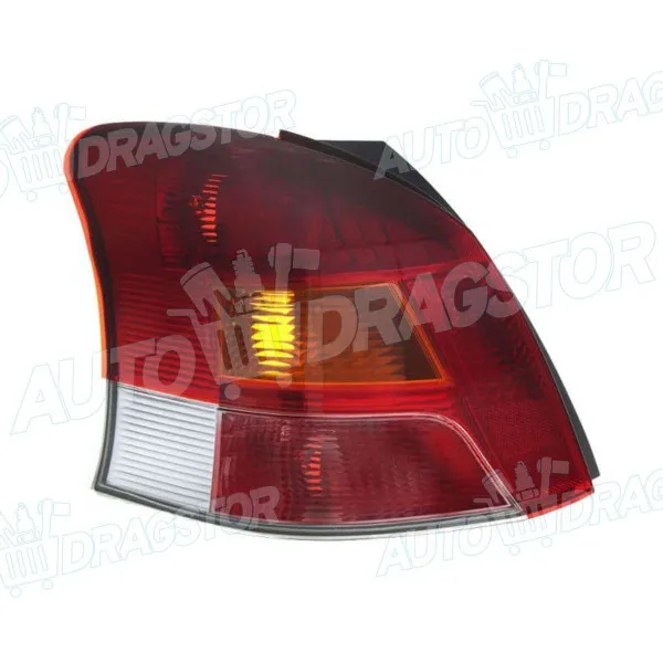 Štop svetlo TOYOTA YARIS (XP90), 06-11; 