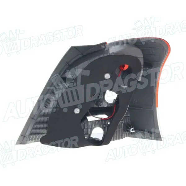 Štop svetlo TOYOTA YARIS (XP90), 06-11; 