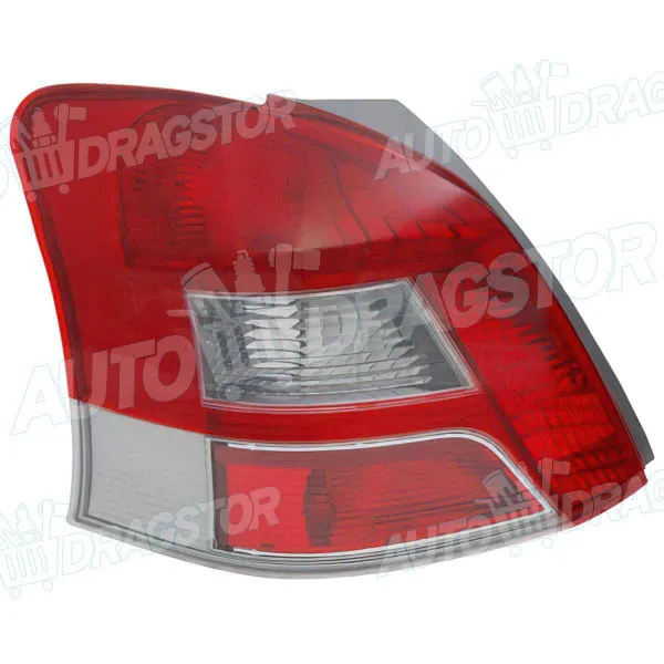 Štop svetlo TOYOTA YARIS (XP90), 06-11; 