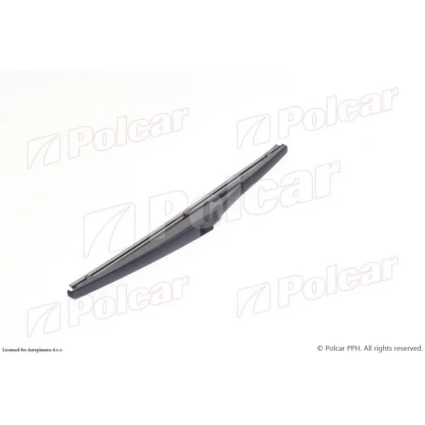 Nosač brisača TOYOTA HIGHLANDER (_U4_), 07-13; 