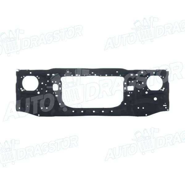 Prednji vezni lim TOYOTA HILUX (YN100/RN85), 88-01; 