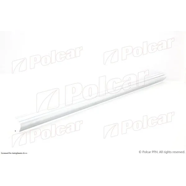 Deo sajtne TOYOTA HILUX (YN100/RN85), 88-01; 