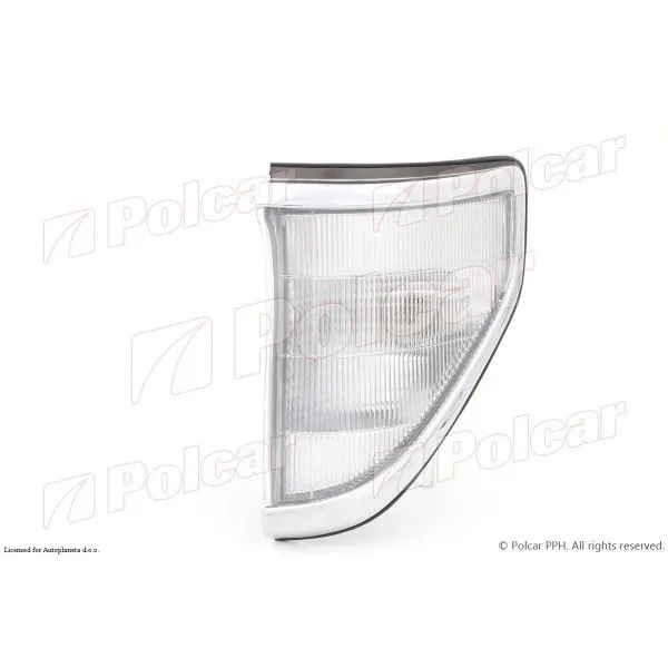 Parking (rikverc) svetlo TOYOTA LAND CRUISER (FJ80/FJ82), 90-96; 