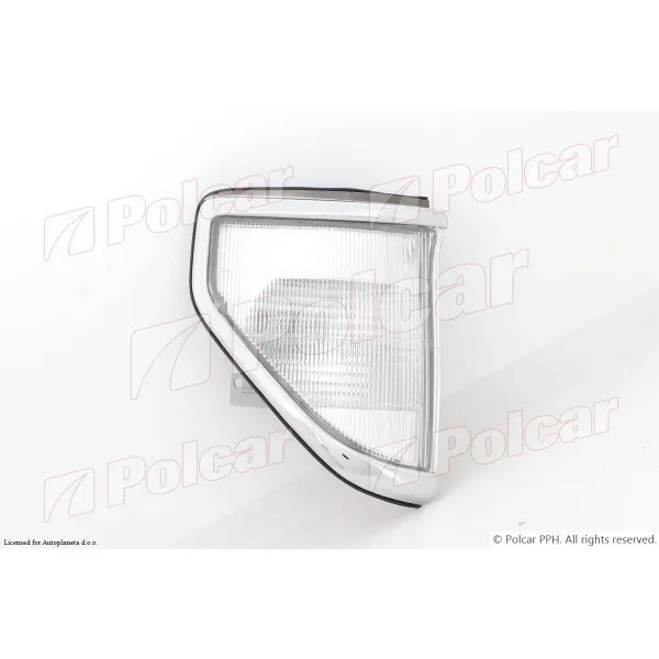 Parking (rikverc) svetlo TOYOTA LAND CRUISER (FJ80/FJ82), 90-96; 