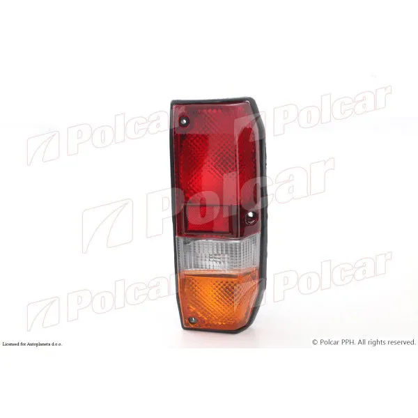 Štop svetlo TOYOTA LAND CRUISER (FJ75/FJ62/FJ60), 80-90; 