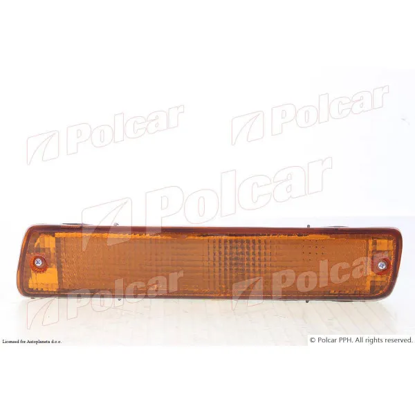 Prednji migavac TOYOTA LAND CRUISER (FJ80/FJ82), 90-96; 