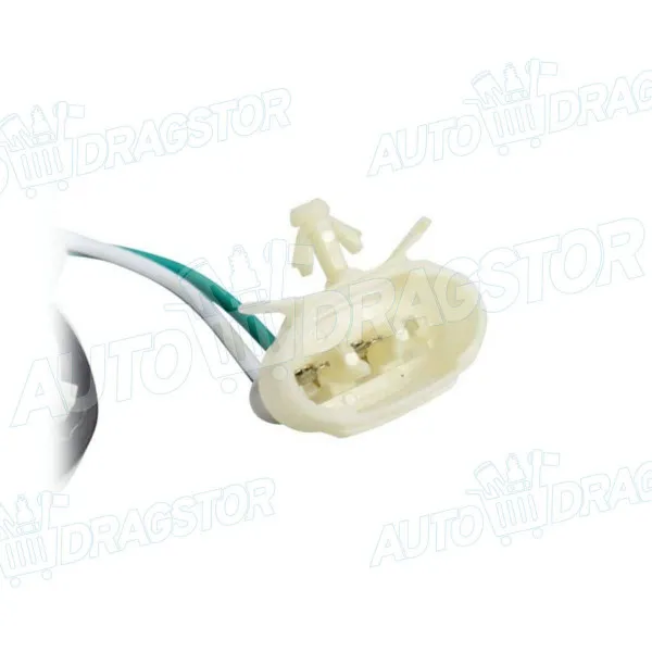 Parking (rikverc) svetlo TOYOTA LAND CRUISER (FJ80/FJ82), 90-96; 