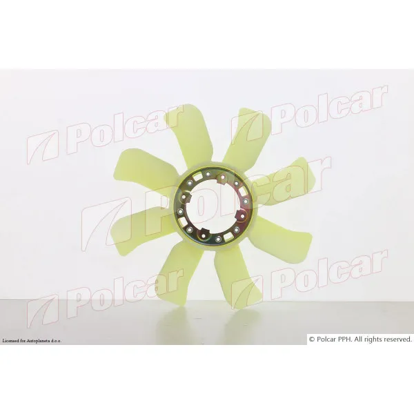 Propeler LEXUS, TOYOTA 