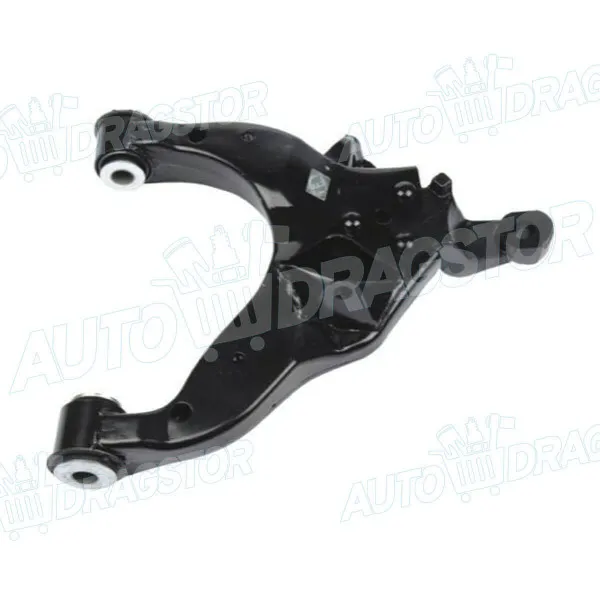 Rame TOYOTA LAND CRUISER (FJ90), 96-03; 