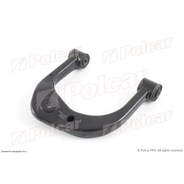 Rame TOYOTA 4-RUNNER (_N130), 90-02; LAND CRUISER (FJ90), 96-03; 