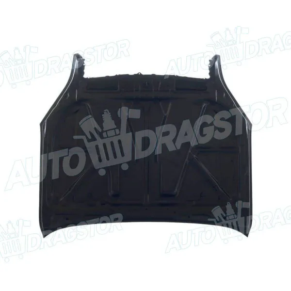 Hauba TOYOTA LAND CRUISER (FJ120), 03-10; 