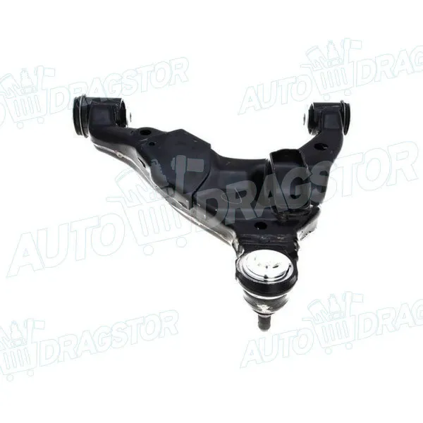Rame TOYOTA LAND CRUISER (FJ120), 03-10; 