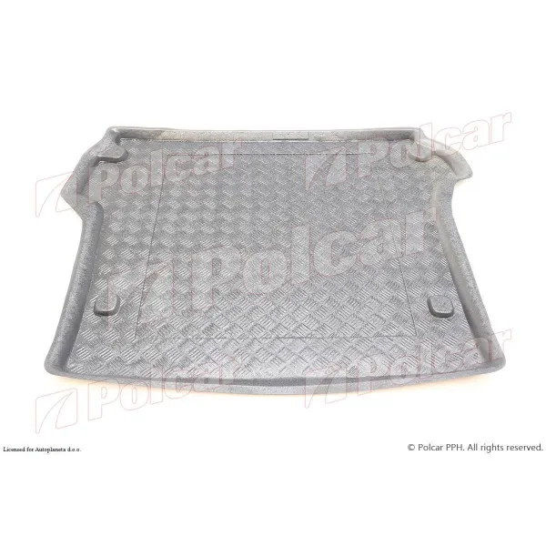 Kadica/patosnica gepeka TOYOTA LAND CRUISER (FJ120), 03-10; 