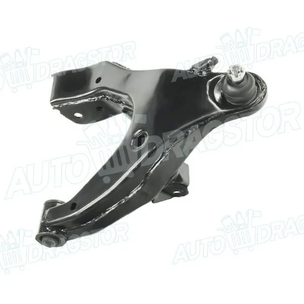 Rame TOYOTA LAND CRUISER (FJ100), 98-07; 